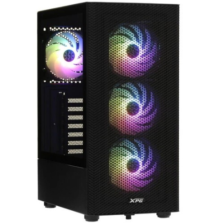 Корпус XPG VALORMESHC4VA-BKCWW