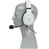 Проводные наушники Razer Kaira X белый