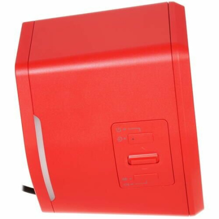 Колонки Edifier G2000 Red