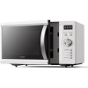 Микроволновая печь Hyundai HYM-D3007 белый