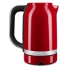 Электрочайник KitchenAid 5KEK1701EER красный