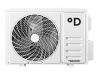 Сплит-система Daichi MIR25AVQ1R/MIR25FV1R Miracle R32