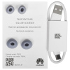 Наушники TWS HUAWEI Freebuds 6i фиолетовый