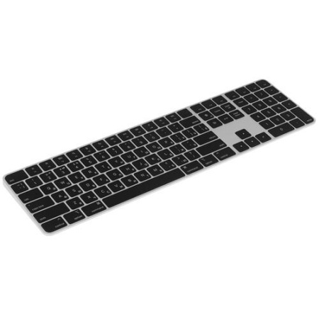 Клавиатура беспроводная Apple Magic Keyboard с Touch ID