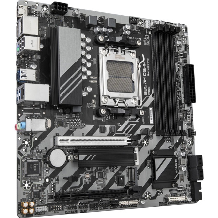 Материнская плата Gigabyte B850M D3HP