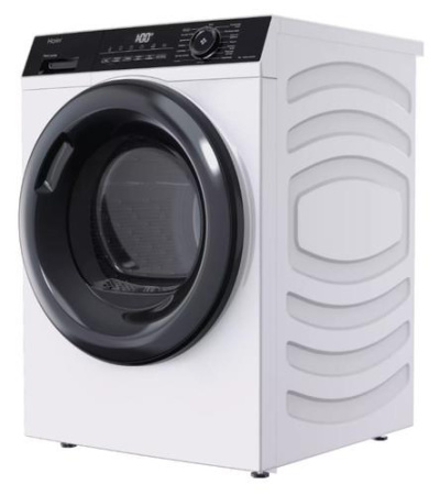 Сушильная машина Haier HD90-A2929A белый