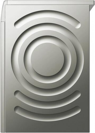 Стиральная машина Bosch WGA2440XME серебристый