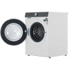 Стиральная машина Hisense WF7S1247BW белый