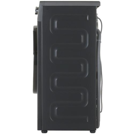 Стиральная машина Beko WSPE6H616A черный