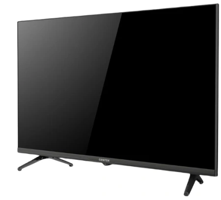 Телевизор Centek CT-8550 черный