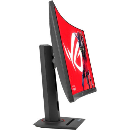Монитор ASUS XG27WCS (90LM09P1-B01370)