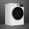 Стирально-сушильная машина Smeg WDN854SLDIN