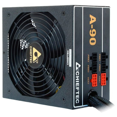 Блок питания CHIEFTEC GDP-650C