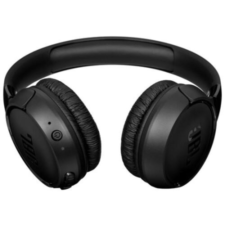 Беспроводные наушники JBL Tune 520BT черный