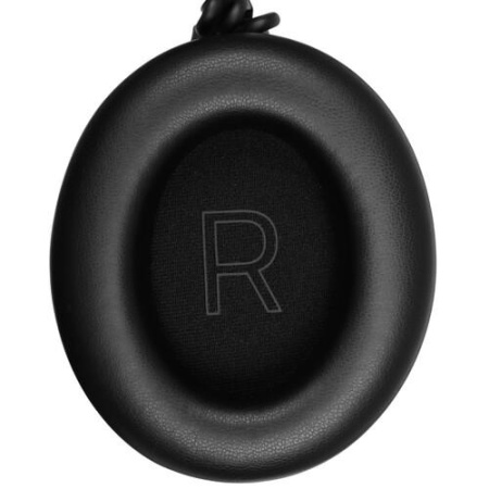 Беспроводные наушники Razer Kraken V4 Pro черный