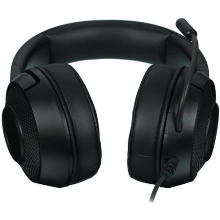Проводные наушники Razer Kraken X Lite черный