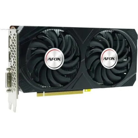 Видеокарта AFOX RTX3050 AF3050-6GD6H5 PCIE16 6GB