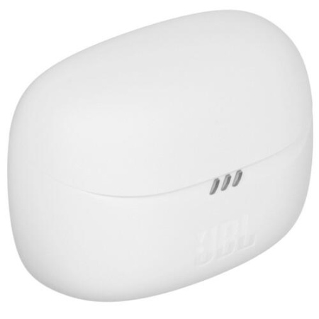 Наушники TWS JBL Tune Beam 2 белый