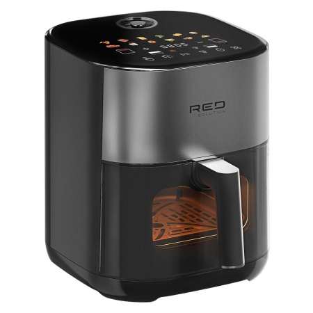 Аэрогриль RED solution Pure Steam WS270