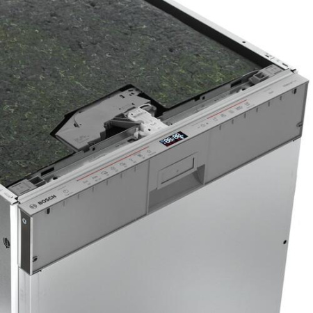 Встраиваемая посудомоечная машина Bosch SMV6ECX00E