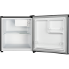 Холодильник Weissgauff WR-046 Defrost Dark Grey