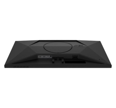 27" Монитор AOC 27G4XE черный
