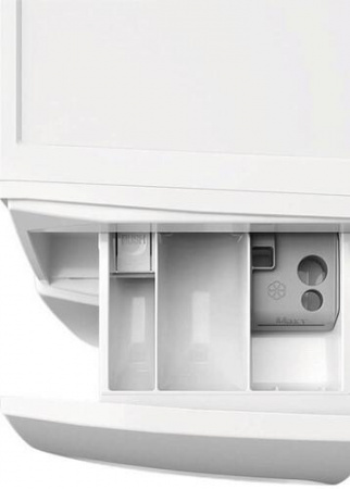 Стиральная машина AEG LFR61844BE белый