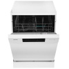 Посудомоечная машина Gorenje GS642E90W белый