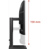 Монитор AOC U27E4CV Black
