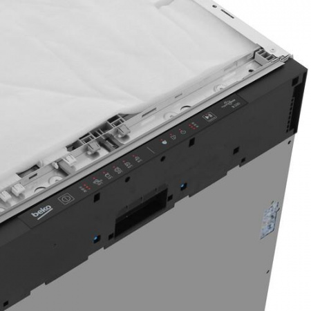 Встраиваемая посудомоечная машина Beko BDIN15560