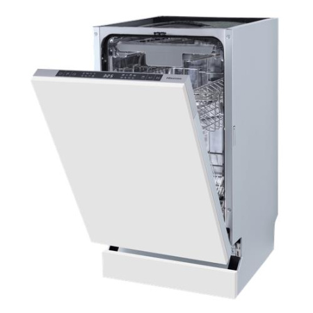 Встраиваемая посудомоечная машина Hisense HV583B10AD