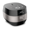 Мультиварка Tefal RK908A32 черный/серебристый