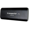 Внешний SSD Patriot PTP2TBPEC, 2ТБ, черный