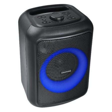 Портативная аудиосистема Grundig PartyHit Max