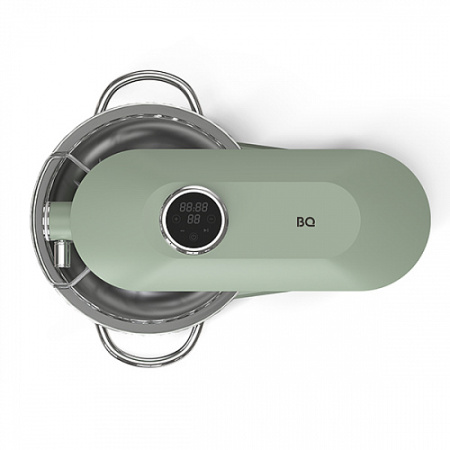 Миксер BQ MX852 Matte Green