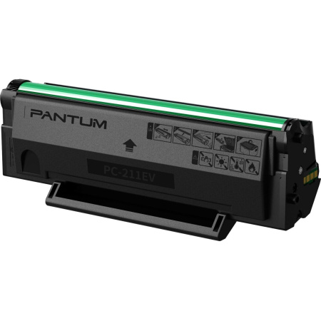 Тонер-картридж Pantum PC-211P