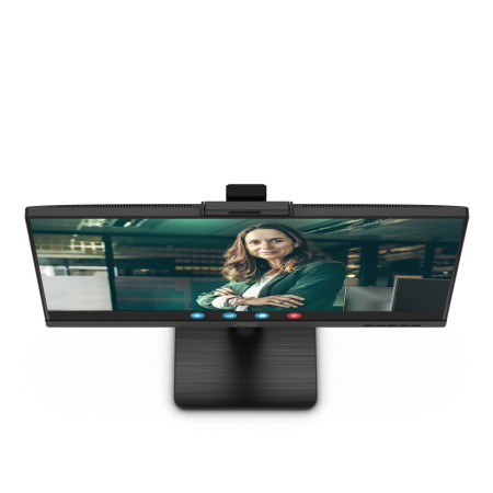 Монитор AOC Q27P3QW Black