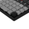 Клавиатура проводная + беспроводная Keychron K17 Pro