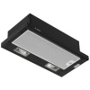 Вытяжка BOSCH DFT63CA60Q черный