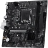 Материнская плата MSI Pro H610M-B