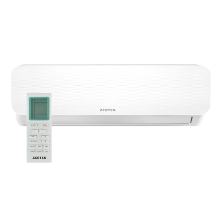 Сплит-система Zerten ZN-9I Promo