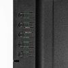 Монитор ExeGate EB2400A (EX297377RUS) черный