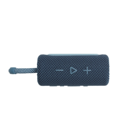 Портативная акустическая система JBL GO 3 синий