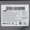 Стиральная машина Samsung WW70AG6S23ANLP серый