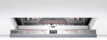 Встраиваемая посудомоечная машина Bosch SMV6ZCX42E