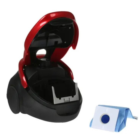 Пылесос Samsung VC20M253AWR/EV