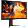Монитор AOC 24G4HA Black