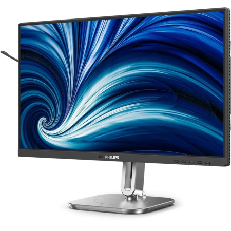 Монитор PHILIPS 24B2N4200/00 Black