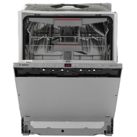 Встраиваемая посудомоечная машина Bosch SMV46KX55E