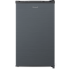 Холодильник Weissgauff WR-092 Defrost Dark Grey